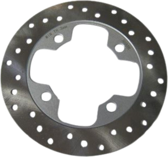 Shark Racing Δισκόπλακα Отзад Кавасаки Z125 190-84