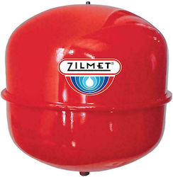 Zilmet CAL-PRO 35 S Δοχείο Διαστολής Θέρμανσης Κάθετο 35lt