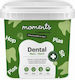 Dingonatura Moments Functional Dental Maxi-Giant Treat for Dogs Against Tartar & Plaque 500g