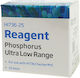 Hanna Test Apa Acvariu Reagent Fosfor HI736-25