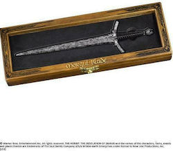 The Noble Collection Hobbit Deschizător De Scrisori Morgul Blade