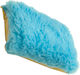 4cars Polieren Auto 15x11x6cm Blau