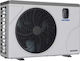 Astral Pool Антипулсова помпа за отопление на басейни Трифазен Pro Elyo Touch 35кВт 105x46x128.5см