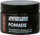 Apothecary87 Pomade για Δυνατό Κράτημα & Λάμψη 50ml