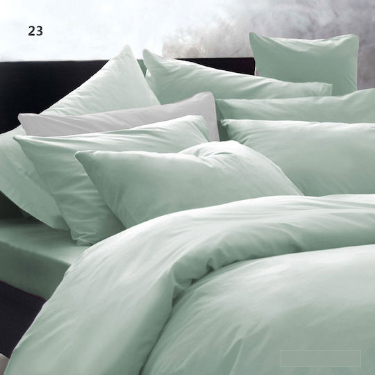Rythmos Чаршаф King Size 270x290см. Madonna 23