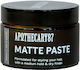 Apothecary87 Matte Paste 50ml