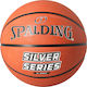 Spalding Silver Series Basket Ball Indoor/Outdoor