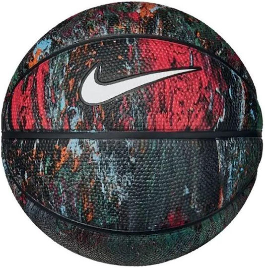 Nike Skills Next Nature Мини Баскетболна топка На открито N1007038-973