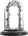 The Noble Collection Lord of the Rings: Arwen Evenstar Display Βιτρίνα για το Κρεμαστό