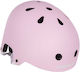 Powerslide Urban Helmets for Rollers Purple