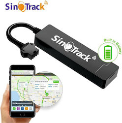 SinoTrack GPS-Tracker ST-901 A GSM Für Autos