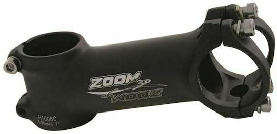 Zoom Superlight 3D 400352 Велосипеден Вилка 31.8мм
