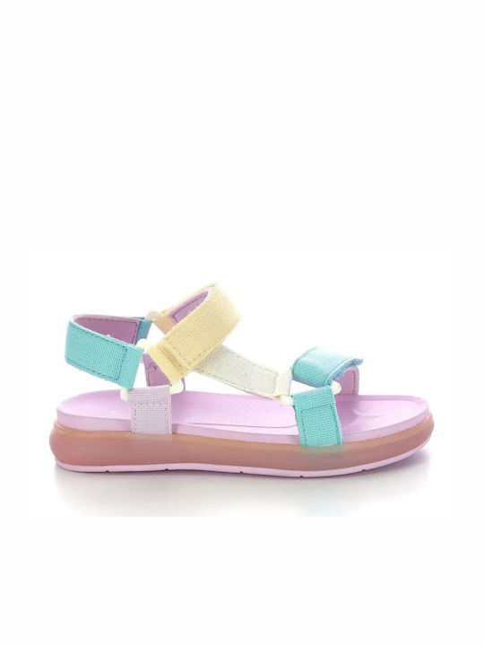Mod8 Sandale Copii Multicolor