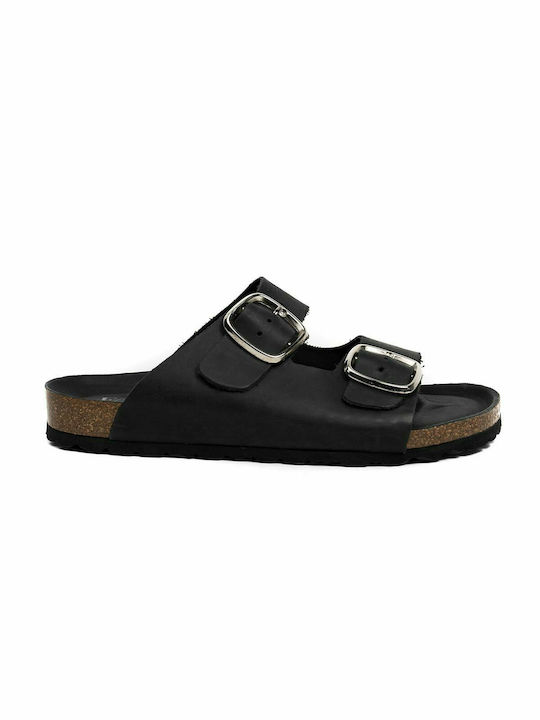 Favela Women's Sandals Black