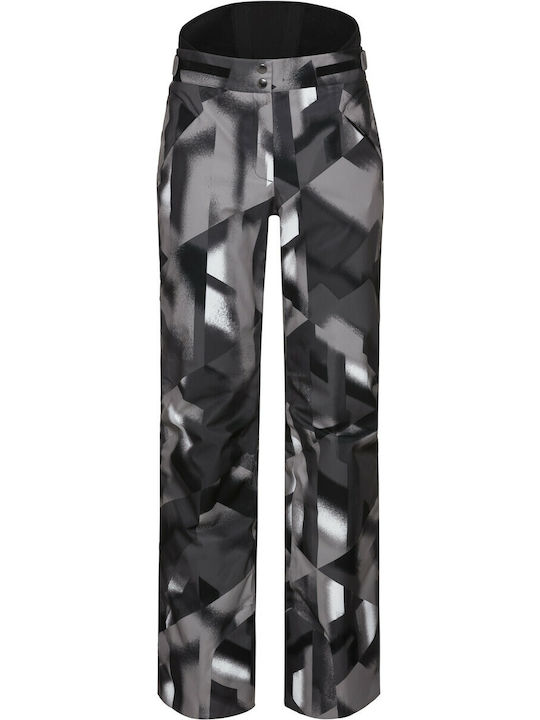 Head Sierra 824169 Pantaloni de schi și snowboard pentru femei Ski & Snowboard Negru