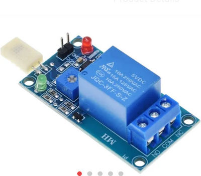 Sensor Temperature/Humidity HR202 1pcs