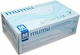 My Medikal Mumu Latex Examination Gloves Powdered White 100pcs