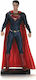 Dc Comics DC Comics Superman Mann aus Stahl Action-Figur 10cm