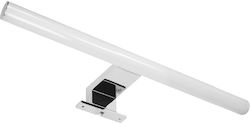 Orno 6122 Осветително тяло За баня LED Бял 60x10.5x4.2см.
