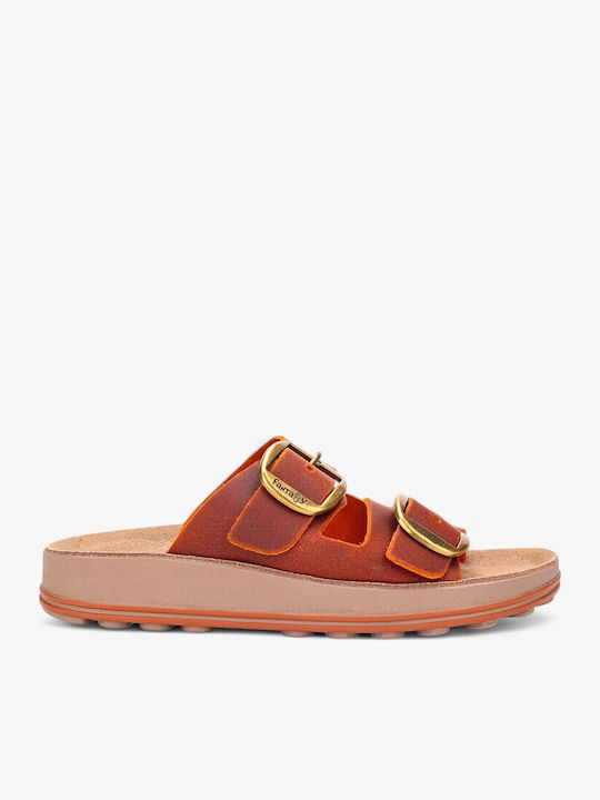 Fantasy Sandals Despoina Leather Women's Flat S...
