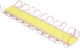 LED Module 12V Ψυχρό Λευκό 20τμχ MZD0075
