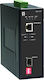 Level One IEC-2000 Media Converter 1τμχ IEC-2000