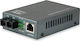 Level One FVT-1101 Media Converter 1τμχ FVT-1101