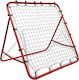 Football Training Ball Return Net 100x100cm