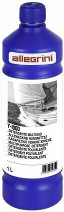 Allegrini Y-1000 Καθαριστικό Σκάφους 1000ml