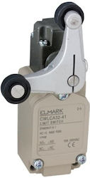 Elmark On-Off switch Limit Inductive 1pcs