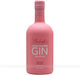 Burleigh's London Dry Τζιν Pink 40% 700ml