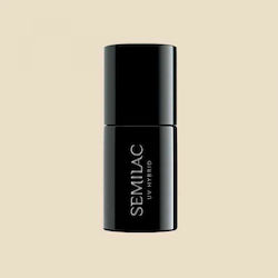 Semilac Classic Semi-Permanent Nail Polish 584 ...