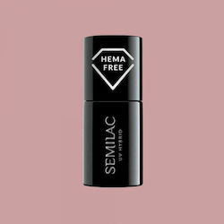 Semilac Classic Halb-permanenter Nagellack 586 ...