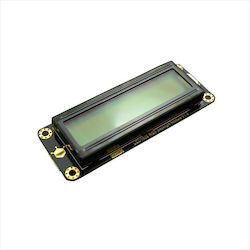 DFRobot Matrix Screen 16x2 Character (DFR0464)