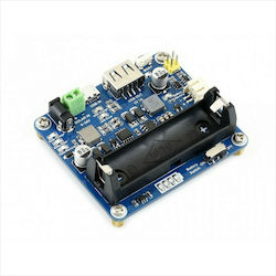 Waveshare Controller Für Photovoltaik Waveshare Controller Für Photovoltaik