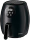 Sencor Air Fryer with Wi-Fi 3.5lt Black SFR 5030BK
