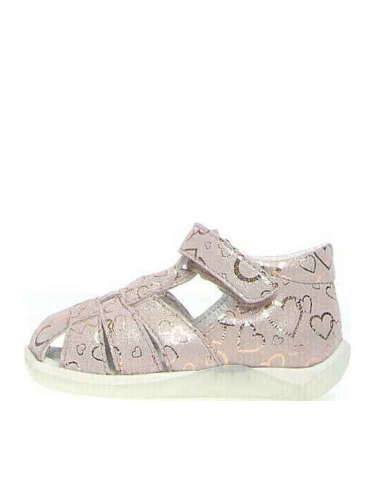 Falcotto Shoe Sandals Pink