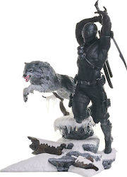 Diamond Select Toys G.I. Joe: Snake Eyes G.I. Joe