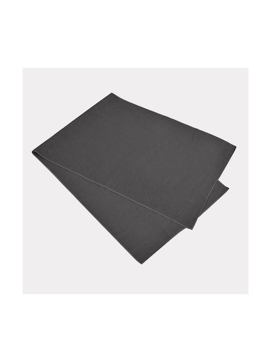 Energetics Prosop Yoga De Sală Gri 183x61cm