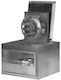 S&P Industrieventilator Luftkanal IRAT/4 - 400 A