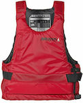 Musto Regatta Buoyancy Aid Life Jacket Vest Adults Red