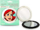 Mad Beauty Schminkspiegel Geldbörse Disney Pop Princess Mirror Rot