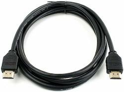 Neomounts HDMI35MM HDMI 1.4 HDMI male - HDMI male 10m Μαύρο