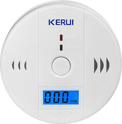 Kerui JKD-602 Autonomous Carbon Monoxide Detector Kerui JKD-602 Autonomous Carbon Monoxide Detector