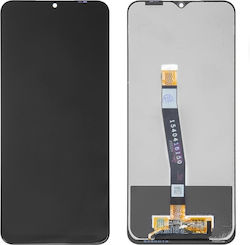Οθόνη για Galaxy A22 5G (Μαύρο)