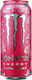 Monster Ultra Energy Drink Red with Carbonation No Sugar in Box 500ml