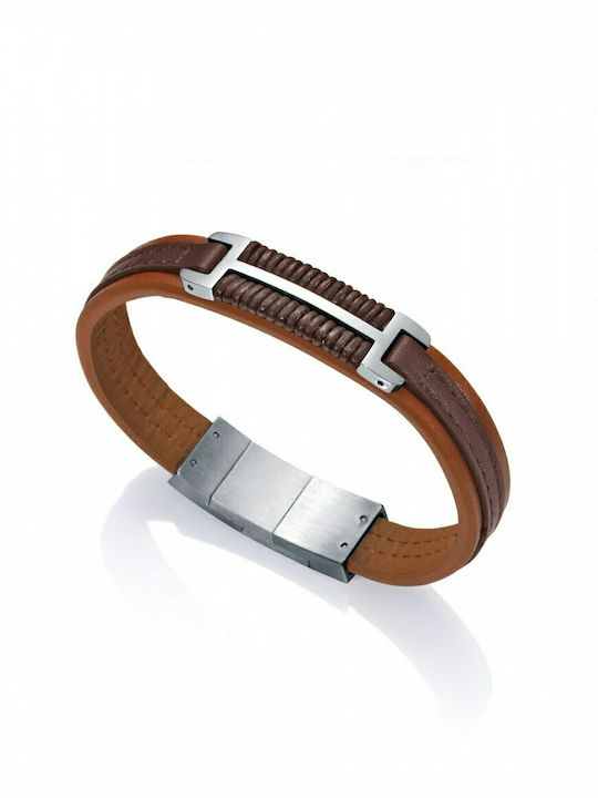 Viceroy Bracelet made of Leather