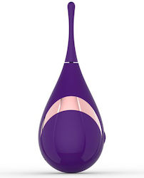 Toyz4lovers Femme Toys Delicious Purple