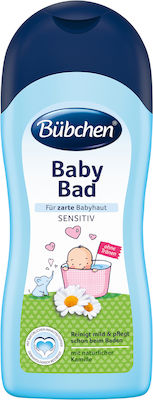 Bubchen Sprudelbäder 400ml