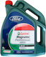 Castrol Magnatec Professional Diesel Car Lubricant 0W-20 5lt for Diesel Engine